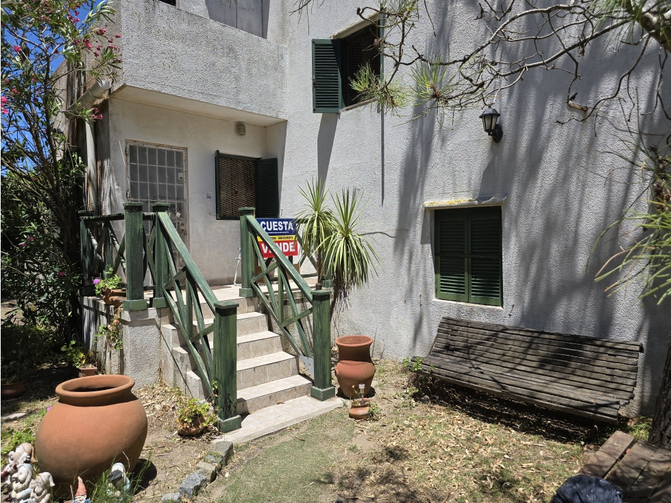 CHALET - 4