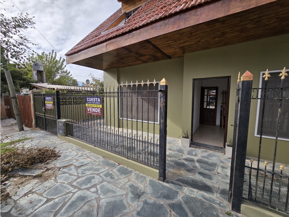 CASA - 2