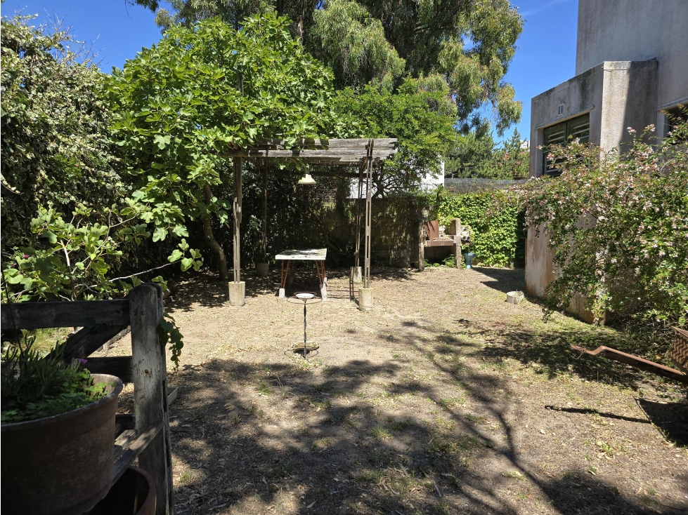CHALET - 6