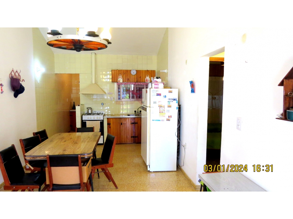 CHALET TALA RESIDENCIAL - 6