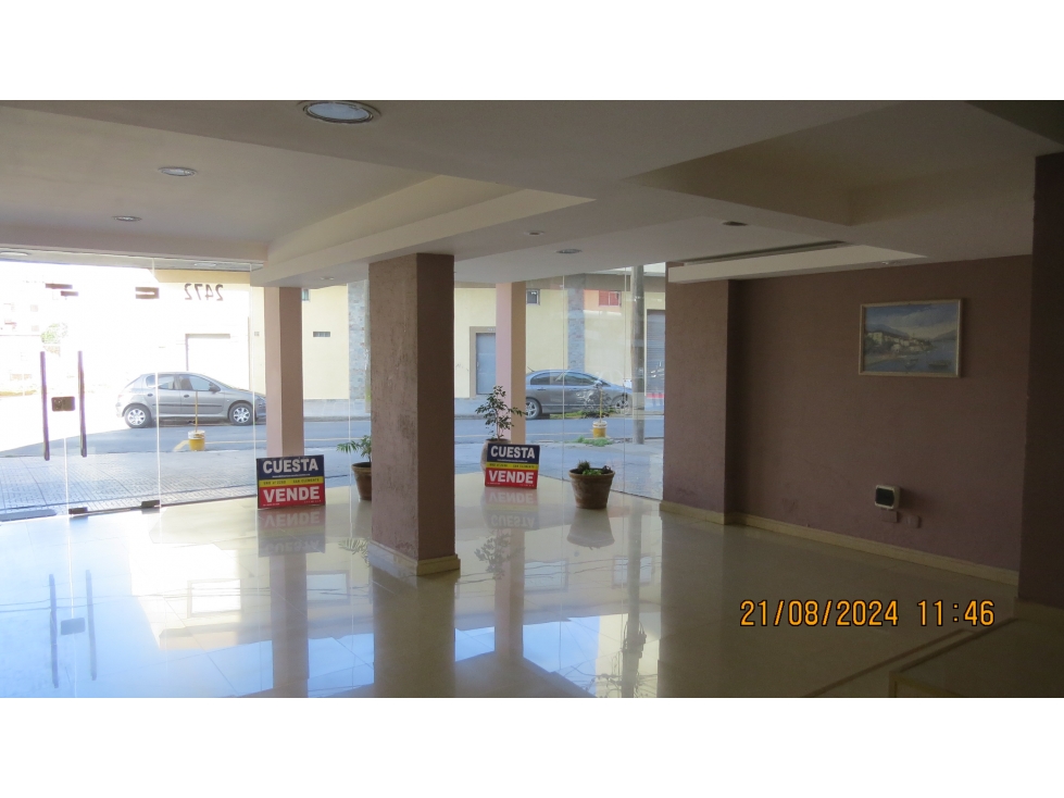 DEPARTAMENTO EDIFICIO MAX III - 2