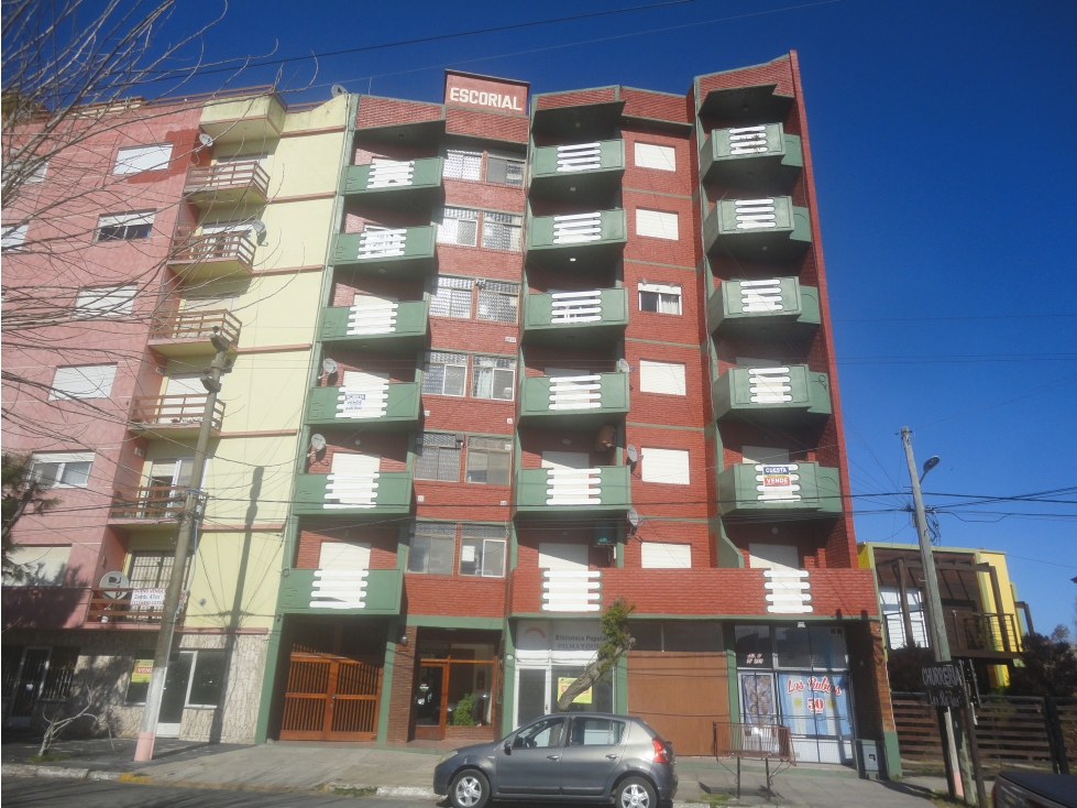 DEPARTAMENTO - 1