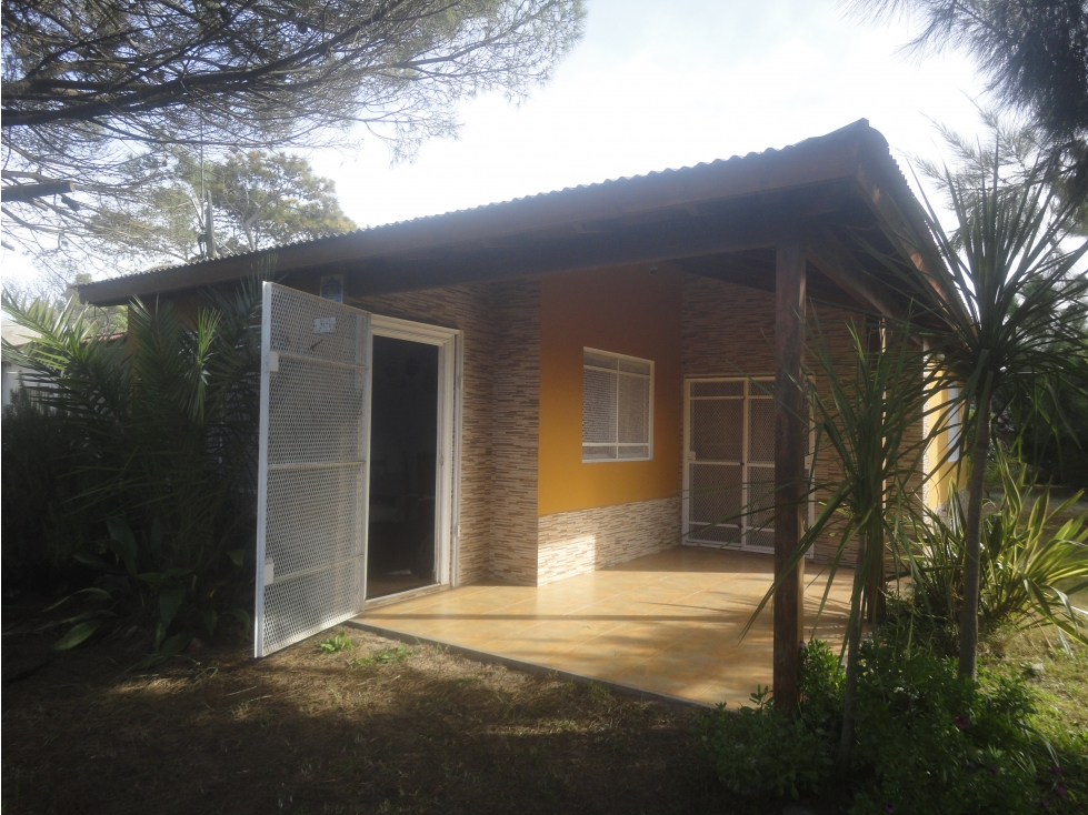 CASA MODERNA - 5