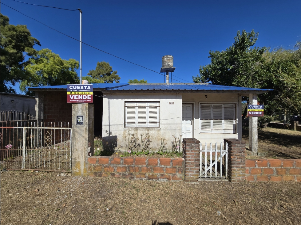 CASA - 2