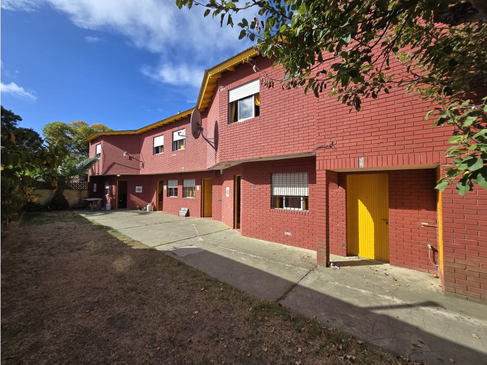 COMPLEJO HABITACIONAL — foto 3