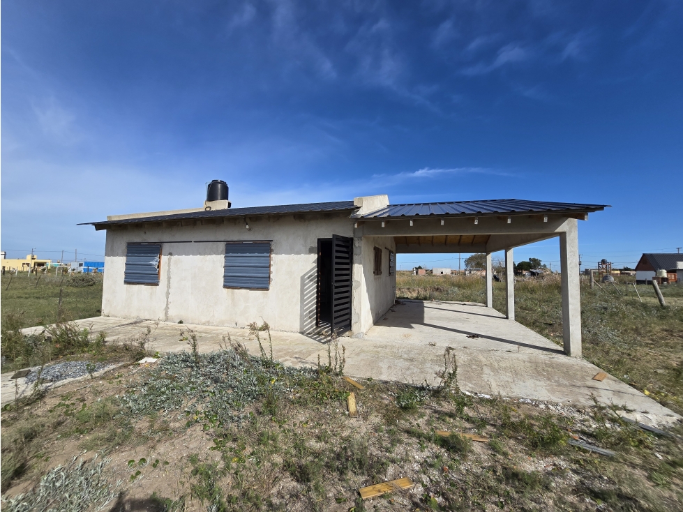 CASA - 1