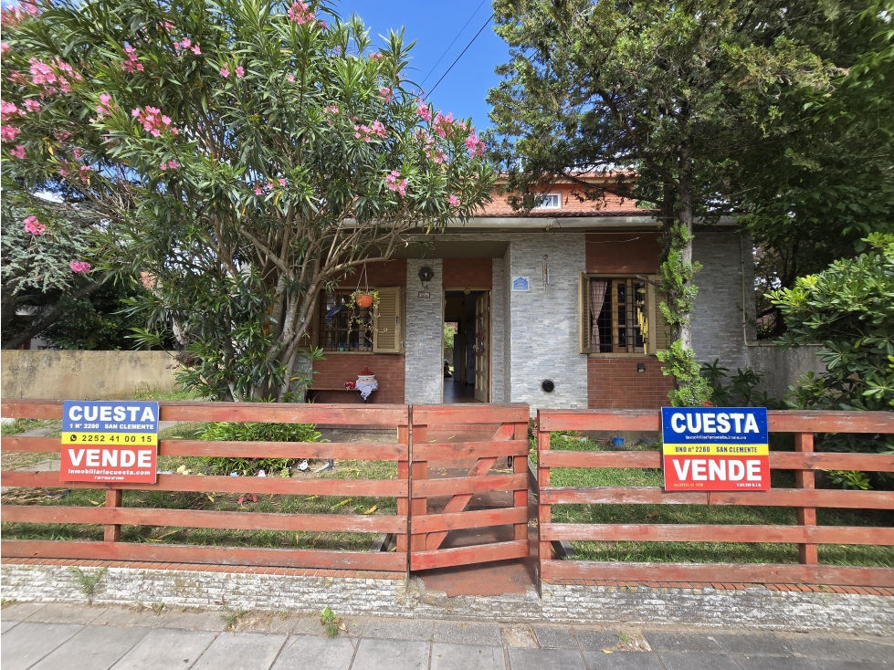 CASA - 1