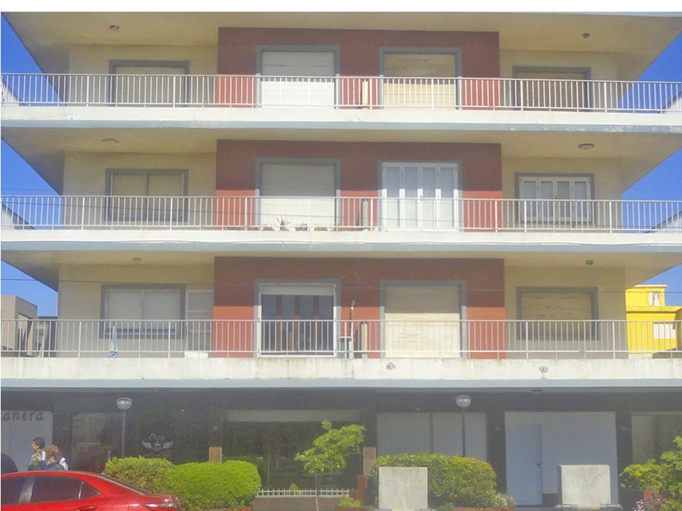 DEPARTAMENTO TUYU III - 1