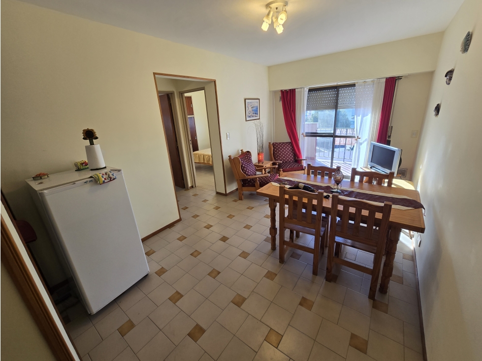 DEPARTAMENTO RIAZOR XII — foto 2