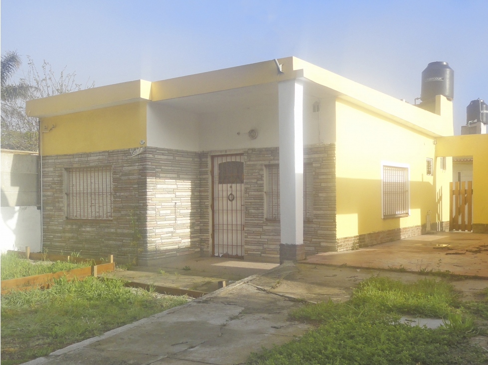 CASA EN PH - 1