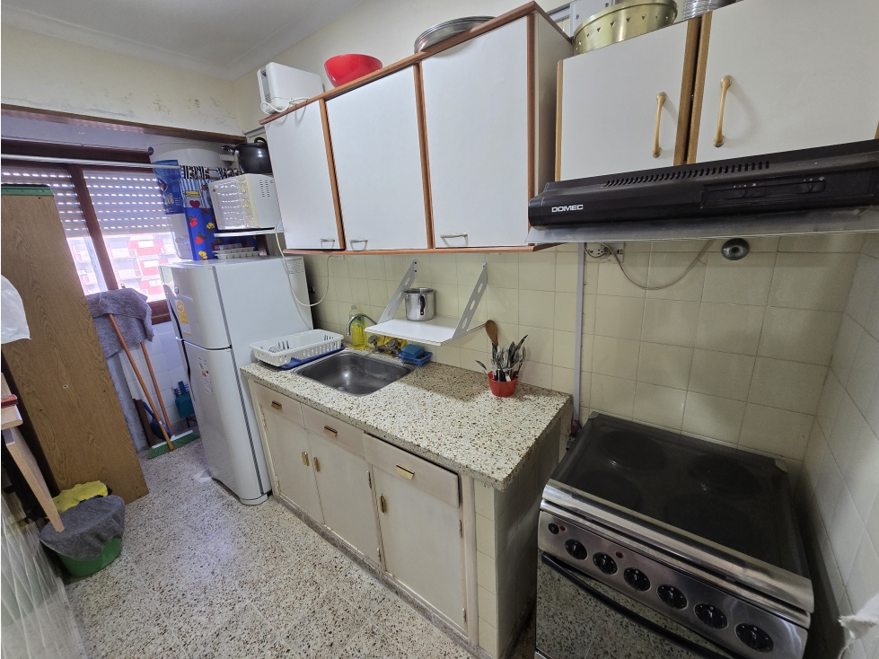 DEPARTAMENTO TUYU III - 5