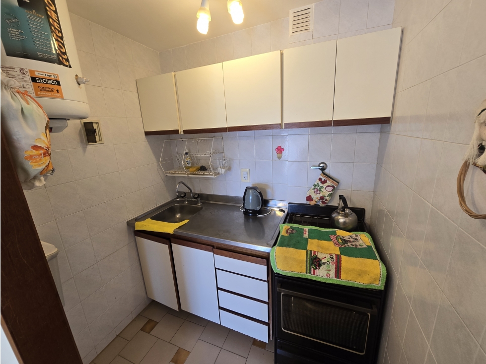 DEPARTAMENTO RIAZOR XII — foto 4