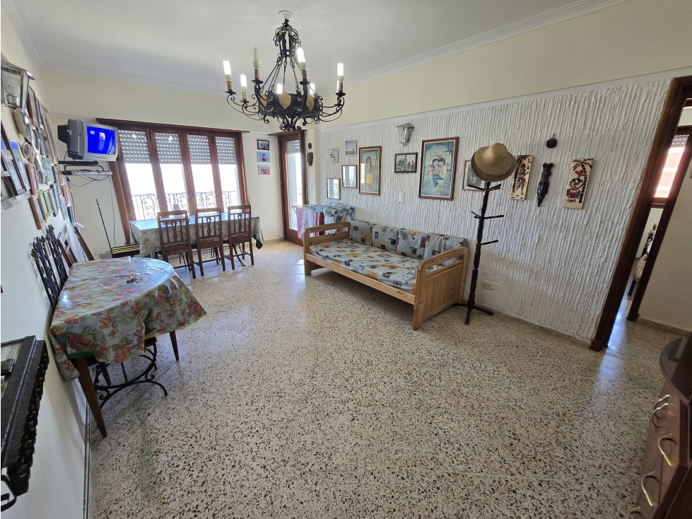 DEPARTAMENTO TUYU III - 2