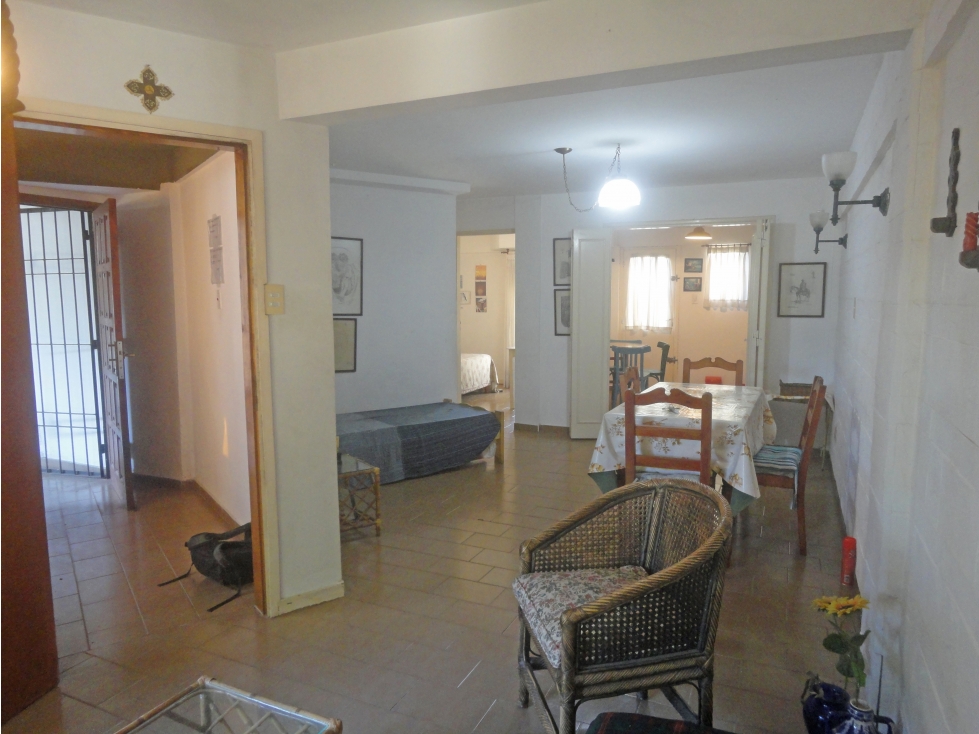 DEPARTAMENTO CON COCHERA - 6