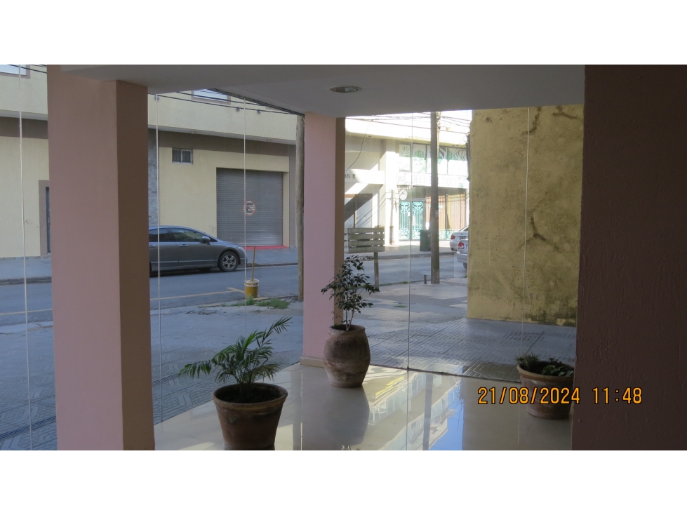DEPARTAMENTO EDIFICIO MAX III - 3