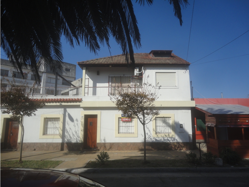 DEPTOS + CASA - 1