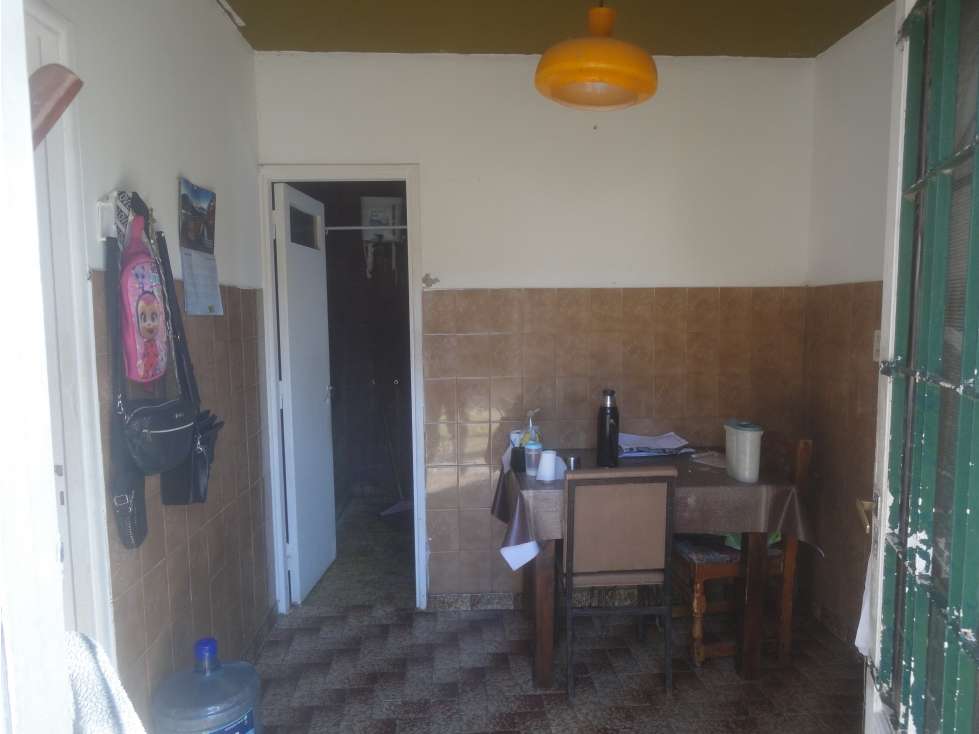 DOS DEPARTAMENTOS - 3