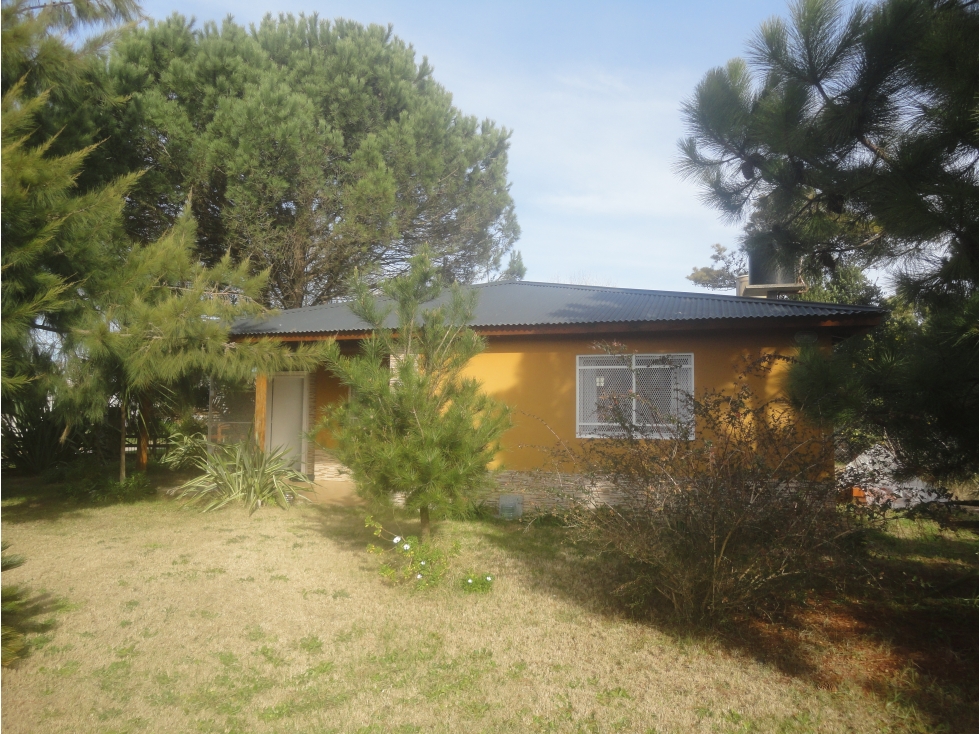 CASA MODERNA - 3