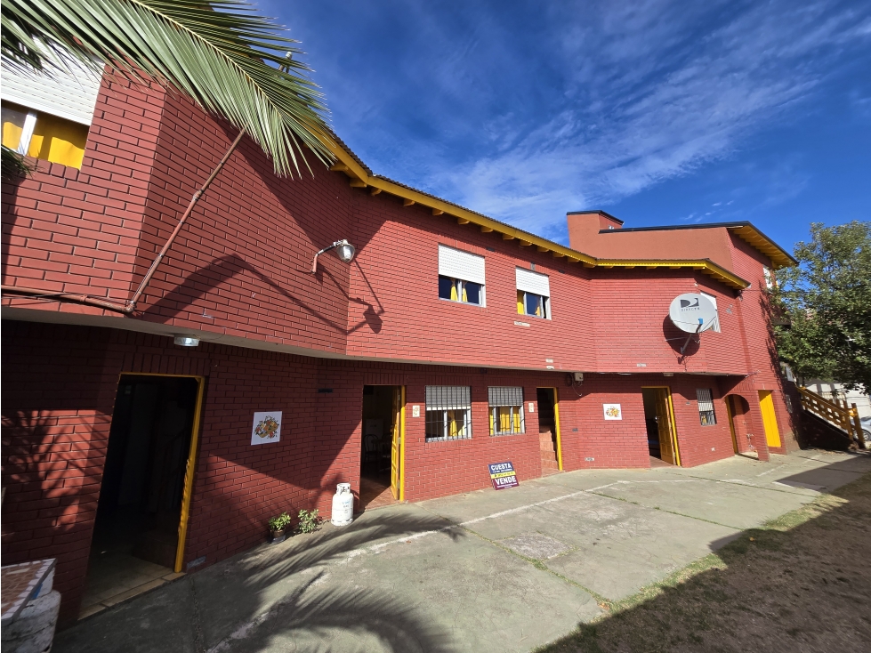 COMPLEJO HABITACIONAL — foto 4