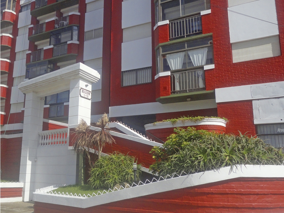 DEPARTAMENTO RIAZOR XII - 1
