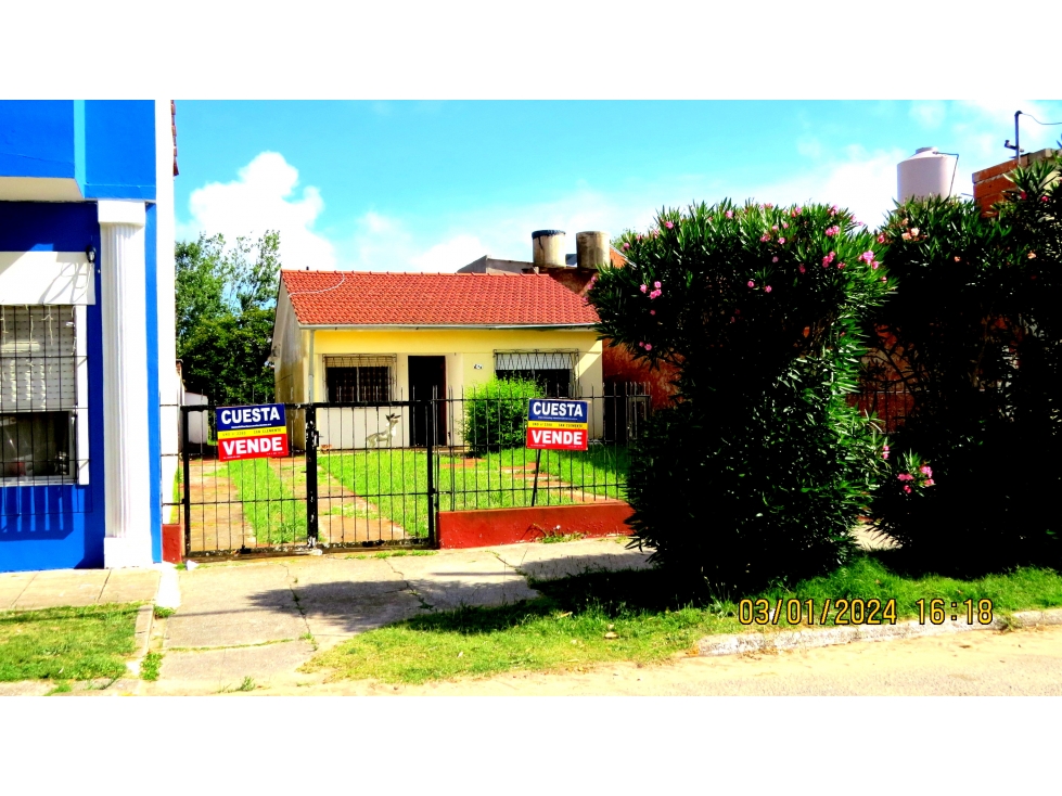CHALET TALA RESIDENCIAL - 2