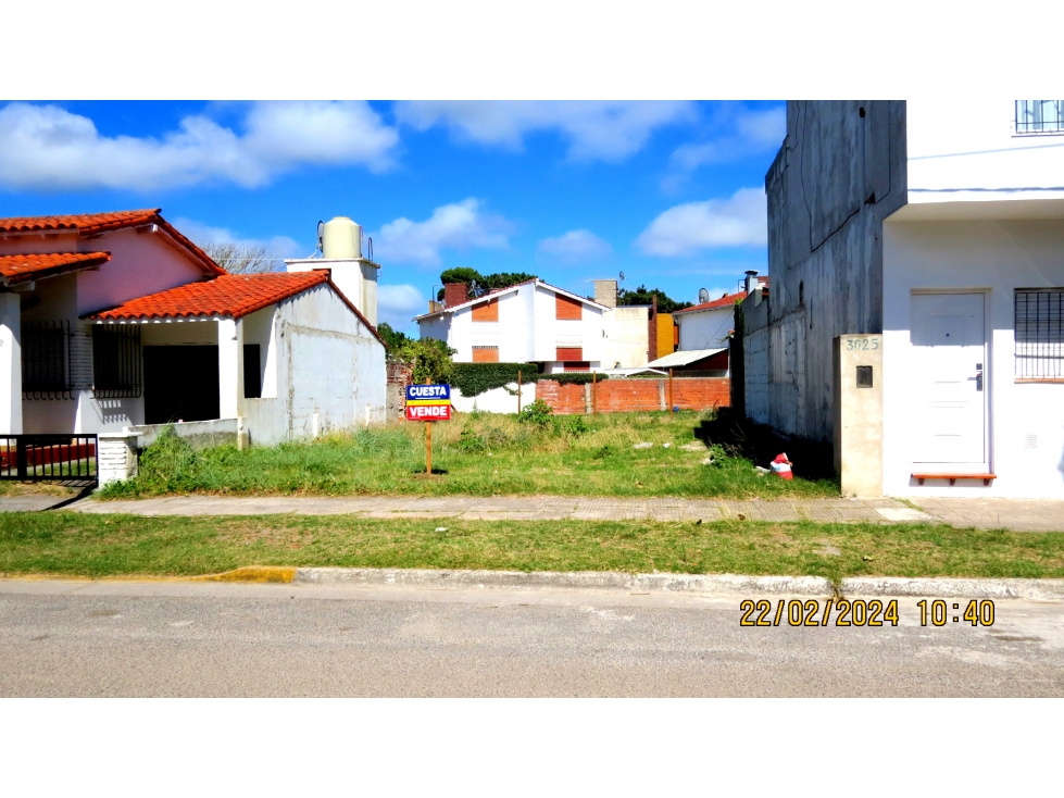 LOTE CENTRICO - 3