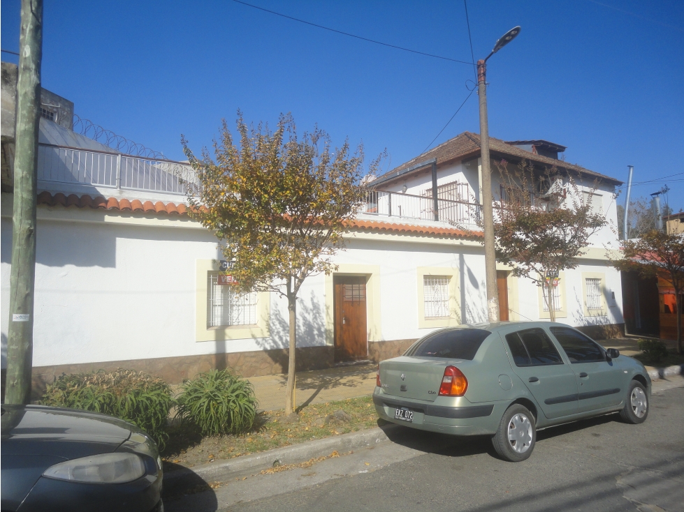DEPTOS + CASA - 2