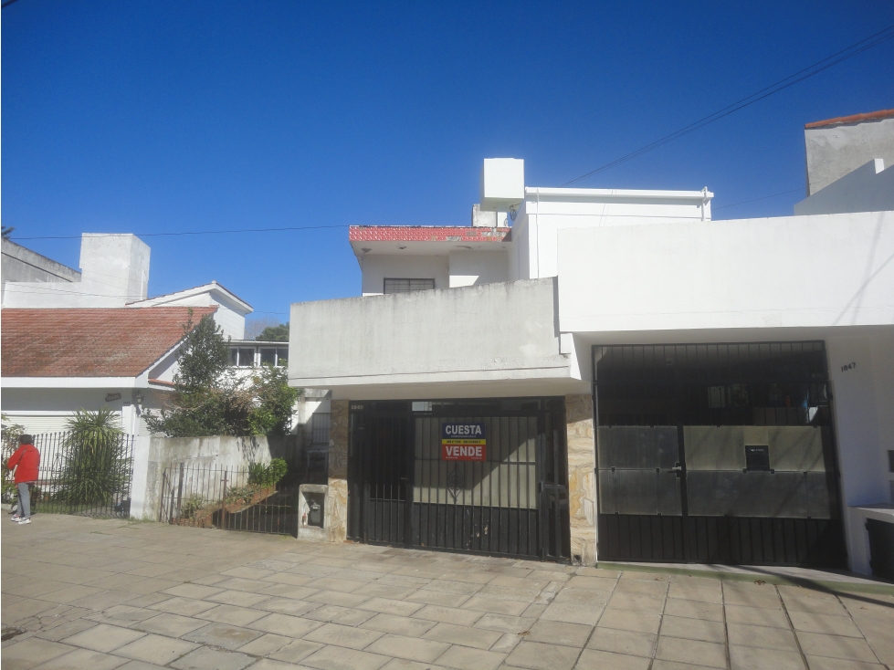 DUPLEX - 1