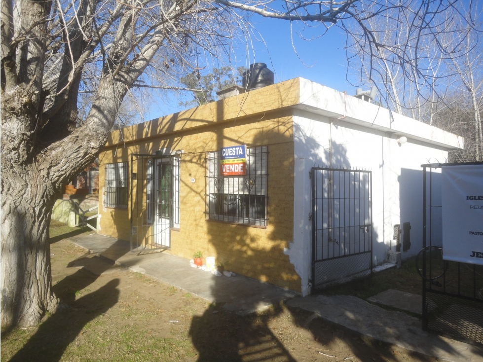 DOS DEPARTAMENTOS - 2