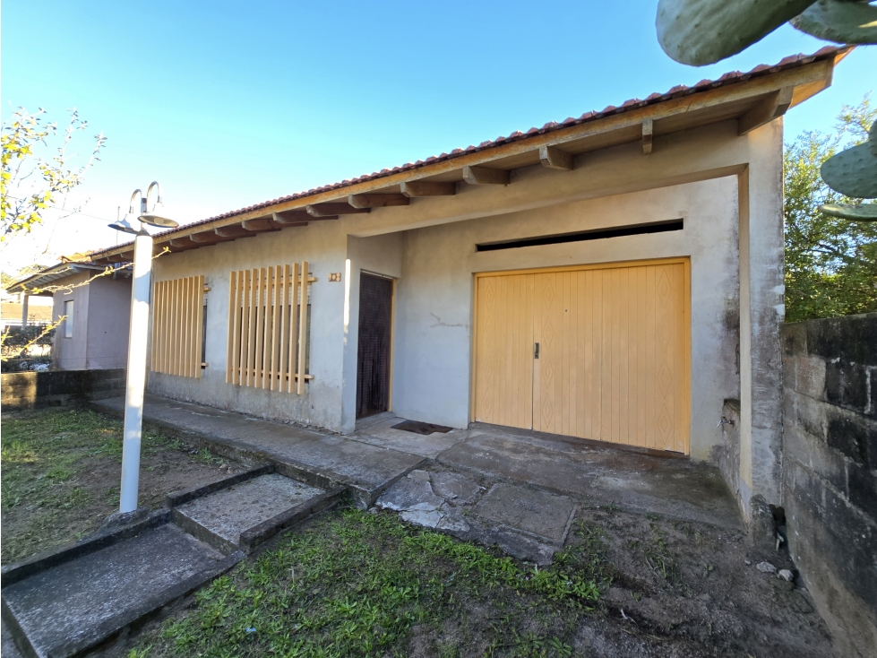 CASA - 4