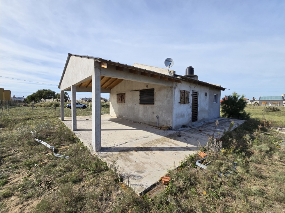 CASA - 4
