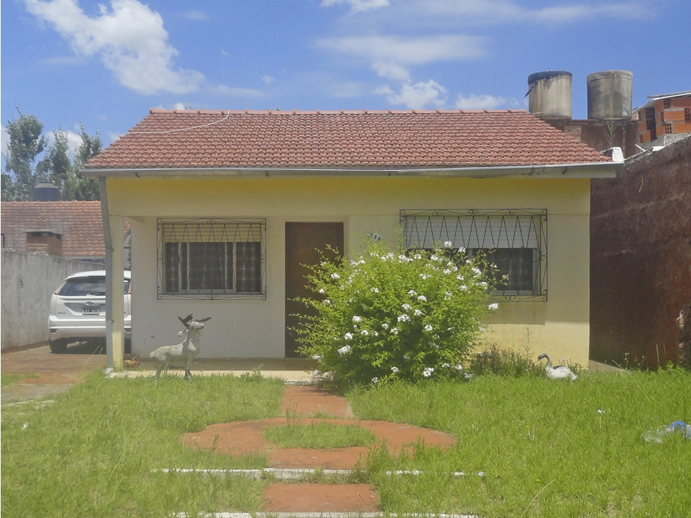 CHALET TALA RESIDENCIAL - 1