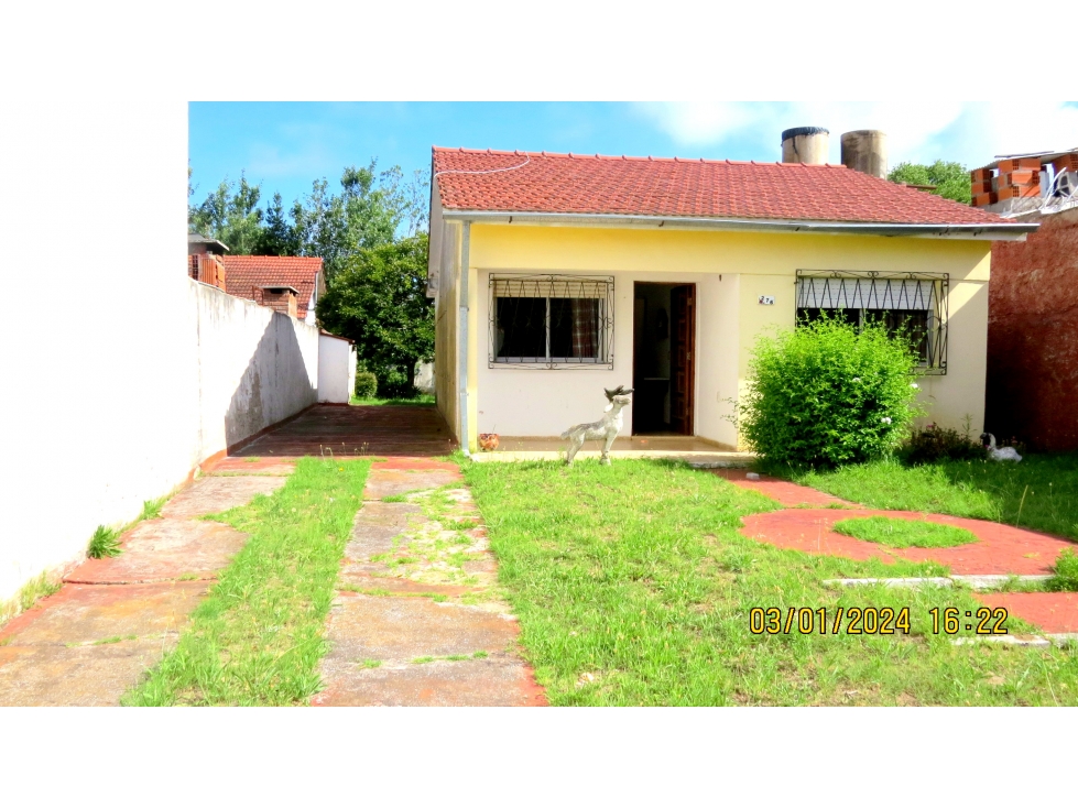 CHALET TALA RESIDENCIAL - 3