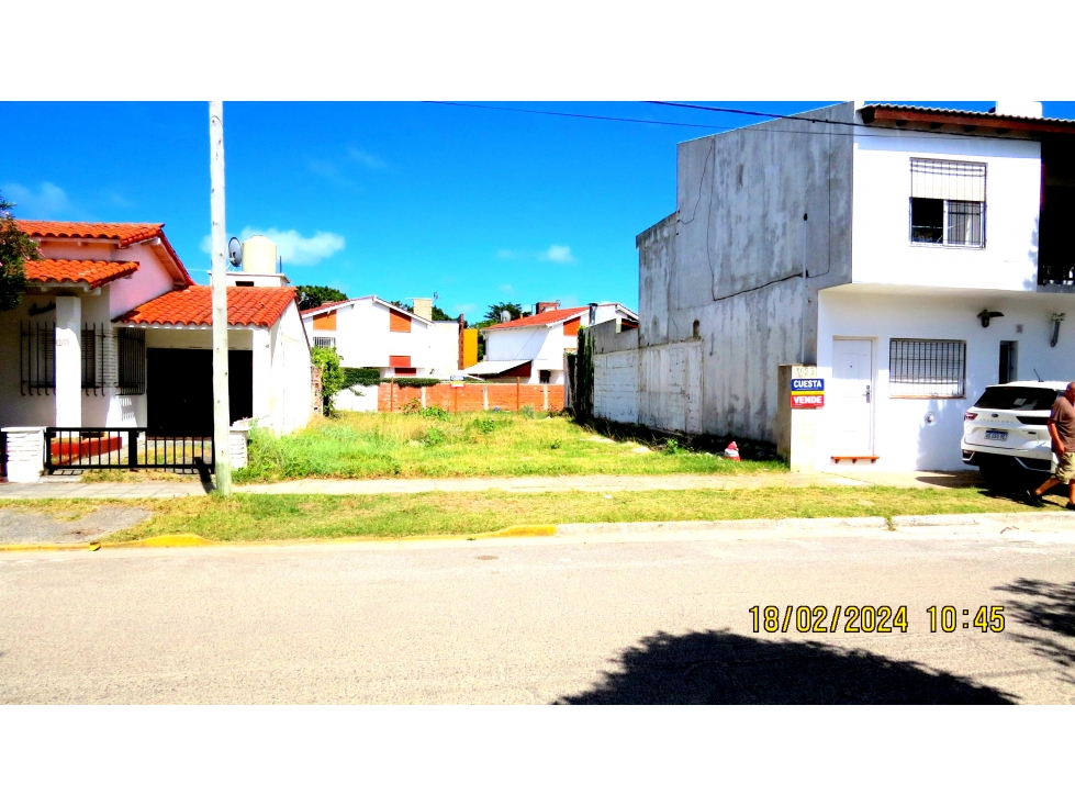 LOTE CENTRICO - 5