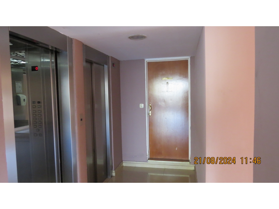DEPARTAMENTO EDIFICIO MAX III - 4