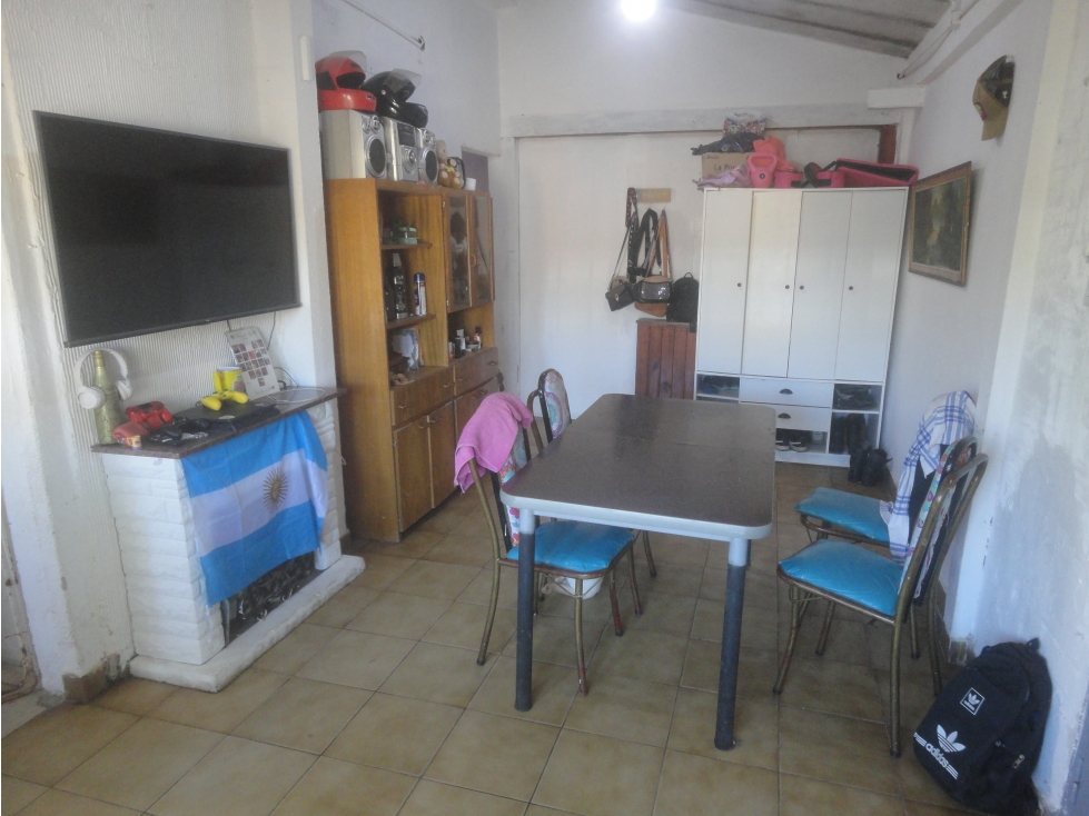 CASA MAS DEPTO - 2