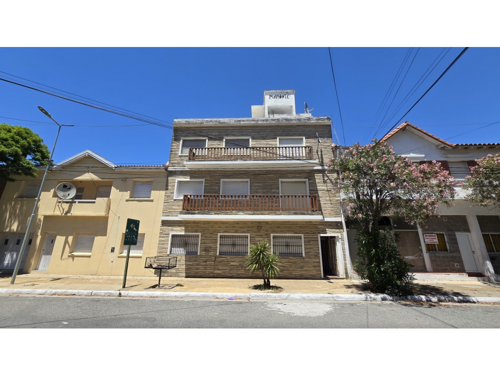 DEPARTAMENTO - 1