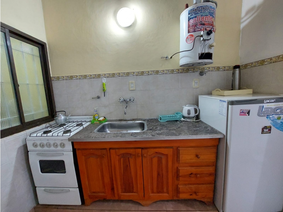 DOS DEPTOS — foto 3