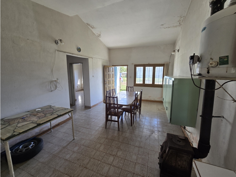CASA - 5