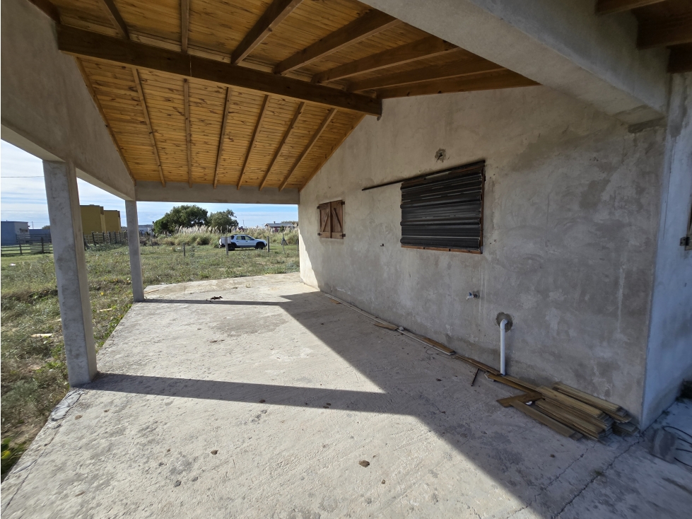 CASA - 5