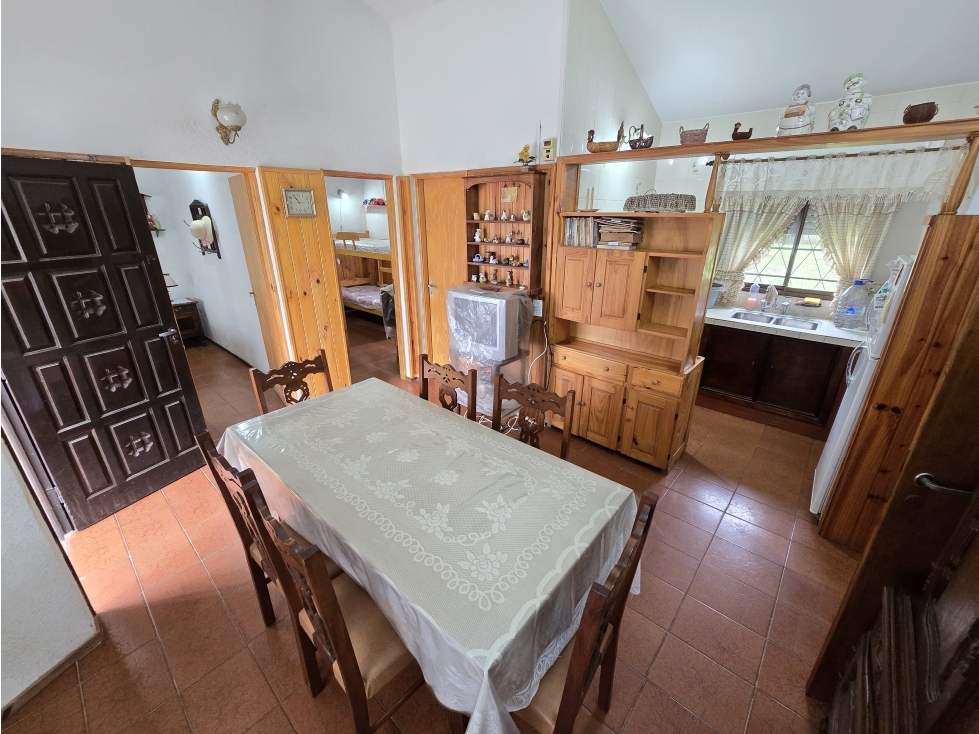 CASA - 5