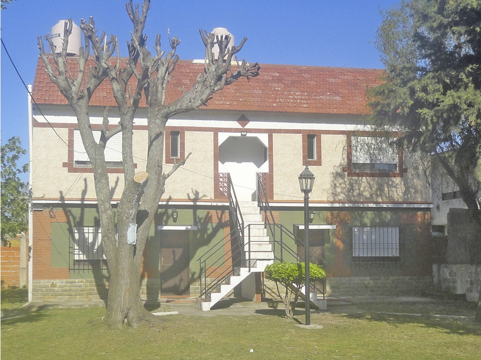 4 DEPARTAMENTOS EN BLOCK - 1