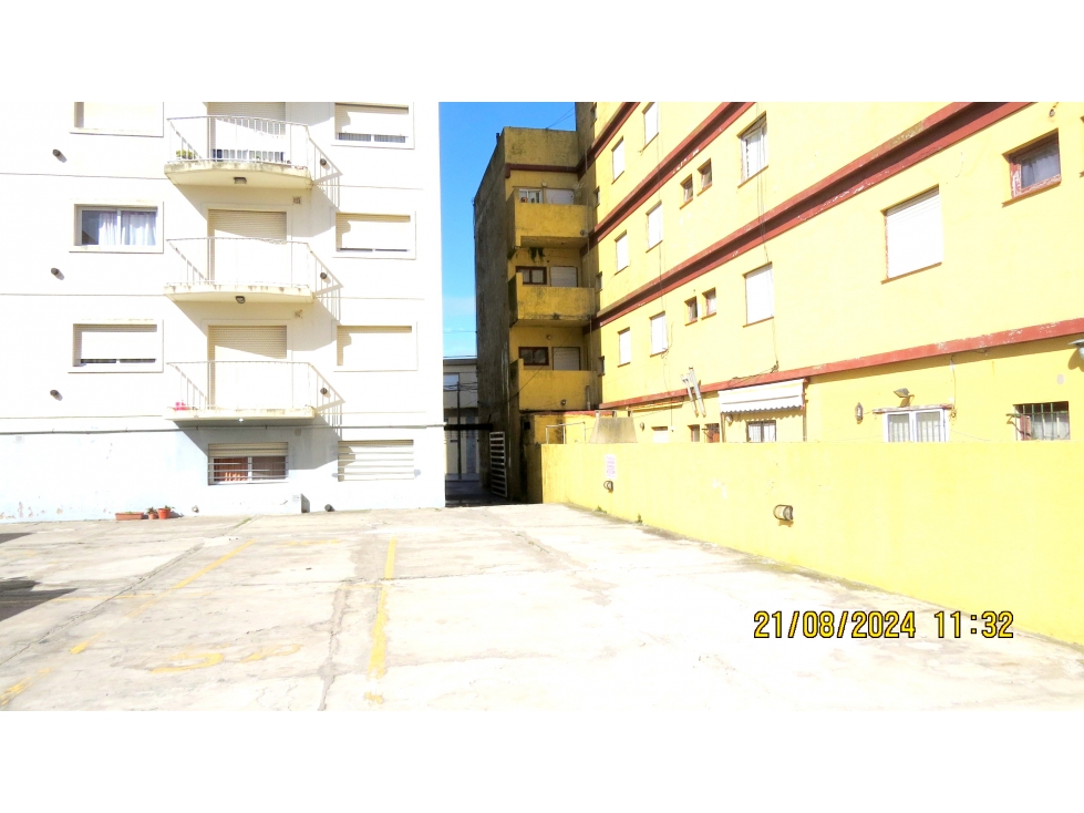 DEPARTAMENTO EDIFICIO MAX III - 5