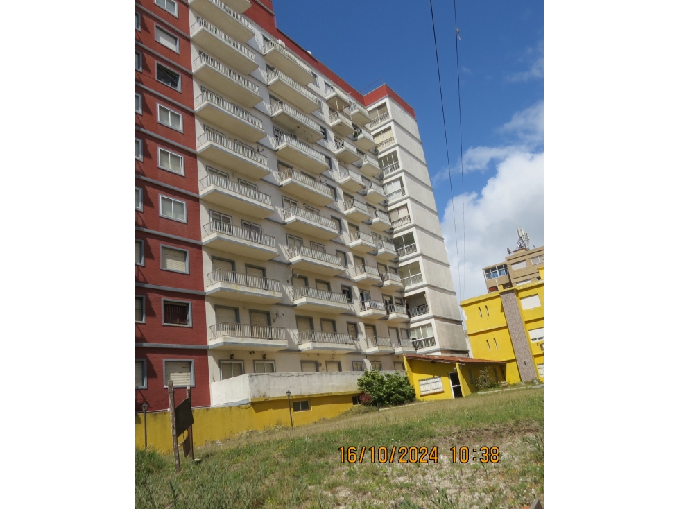 DEPTO TUYU III 6° PISO - 4