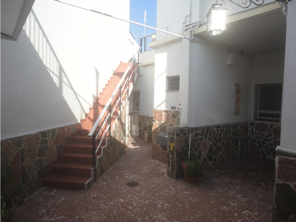DEPTOS + CASA - 4