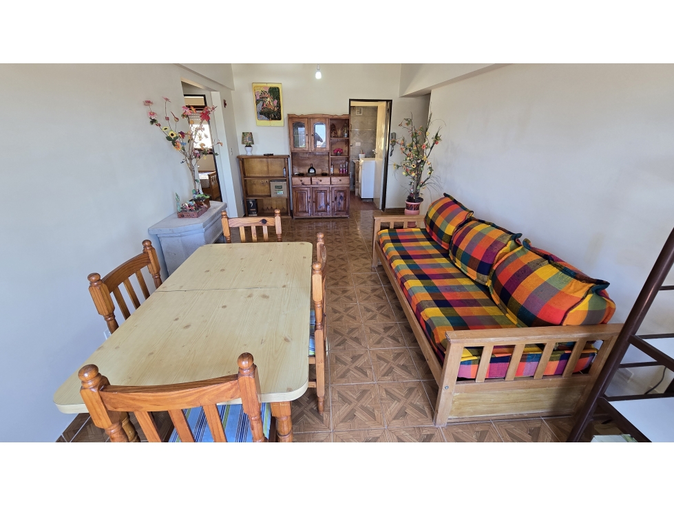 DEPARTAMENTO — foto 4