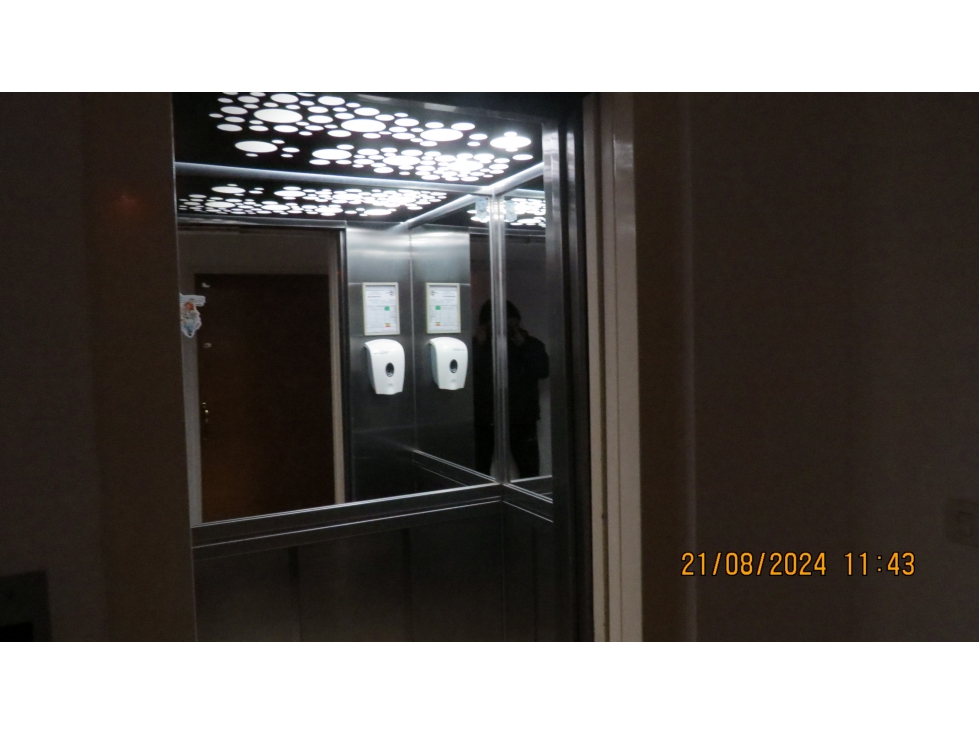 DEPARTAMENTO EDIFICIO MAX III - 6
