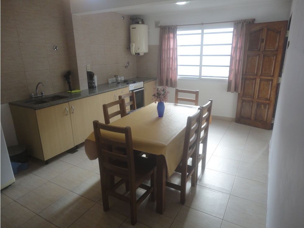 DEPARTAMENTO - 5