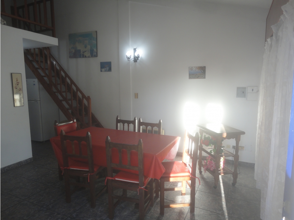 CASA CENTRICA - 4