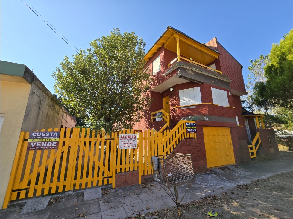 COMPLEJO HABITACIONAL — foto 2